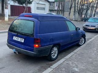 Opel Astra foto 2