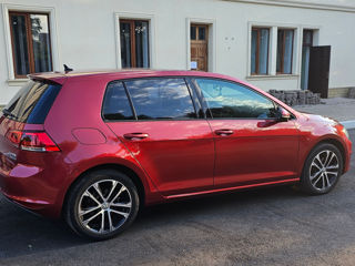 Volkswagen Golf foto 9