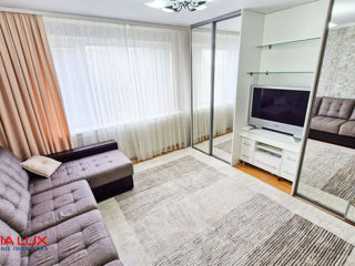 Apartament cu 3 camere, 75 m², Telecentru, Chișinău foto 8