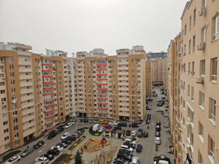 Apartament cu 1 cameră, 45 m², Ciocana, Chișinău foto 3