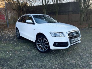 Audi Q5 foto 2