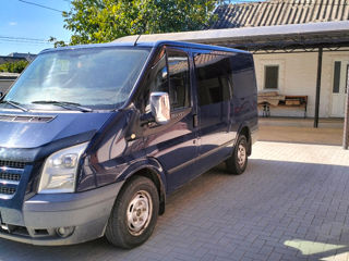 Ford Ford Transit TREND