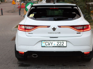 Renault Megane foto 2