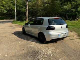 Volkswagen Golf foto 4