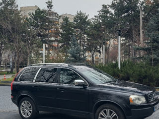 Volvo XC90 foto 8