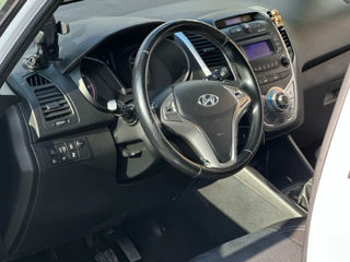 Hyundai ix20 foto 9