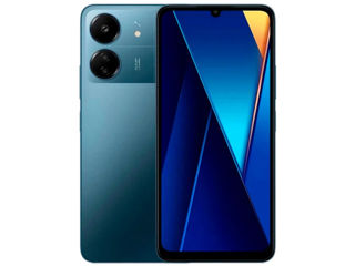 Xiaomi POCO C65 8/256GB Blue foto 1