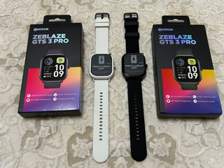 SmartWatch Zeblaze GTS 3 Pro foto 2