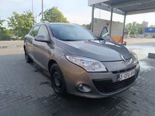 Renault Megane foto 10