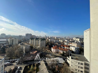 Apartament cu 2 camere, 101 m², Centru, Chișinău foto 16