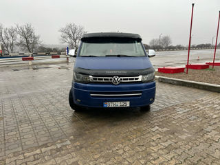 Volkswagen T5+ foto 3