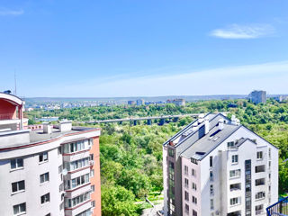 Apartament cu 1 cameră, 46 m², Centru, Chișinău foto 6