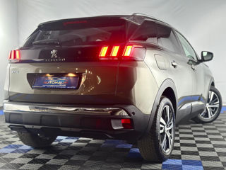 Peugeot 3008 foto 3