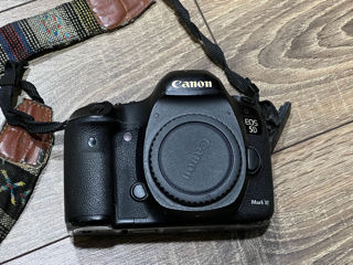 Canon 5d mark III