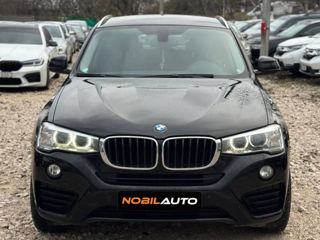 BMW X4 foto 2