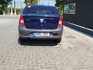 Dacia Logan foto 2