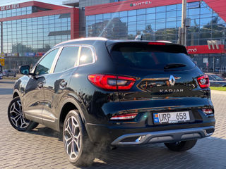 Renault Kadjar foto 4