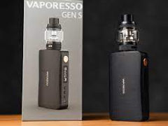 Tigara electronica Vaporesso Gen S