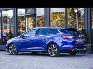 Renault Megane foto 2