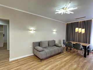 2-rm apt., 76 м², 13/16 fl.