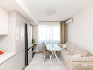3-rm apt., 87 м², 6/7 fl.