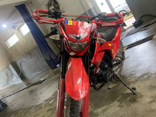 Motomax Enduro