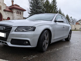 Audi A4 foto 2