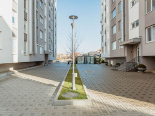 1-комнатная квартира, 35 м², Окраина, Кодру, Кишинёв мун.