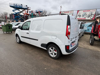 Renault Kangoo Maxi foto 2