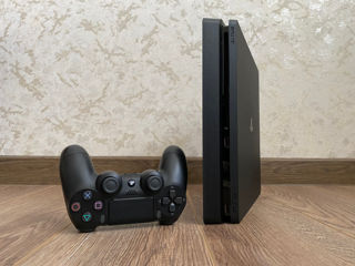 Playstation 4 foto 3