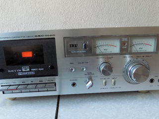 Кассетная дека AKAI GXC-706 D foto 2