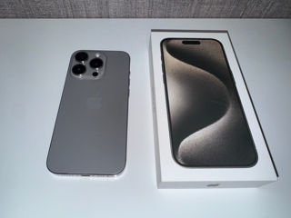 iphone 15 pro 256 gb