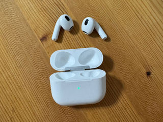 Original AirPods 3 (10/10) foto 1