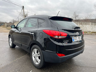 Hyundai Tucson foto 4