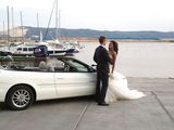 Cabrioleta de lux - Chrysler Sebring foto 4