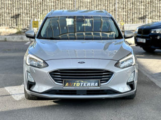 Ford Focus foto 1