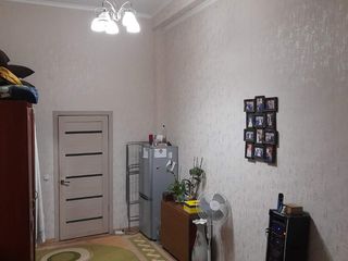 Apartament cu 1 cameră, 25 m², Botanica, Chișinău