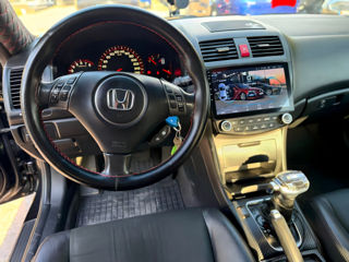 Honda Accord foto 7