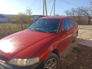 Opel Vectra foto 2