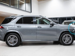 Mercedes GLE foto 5