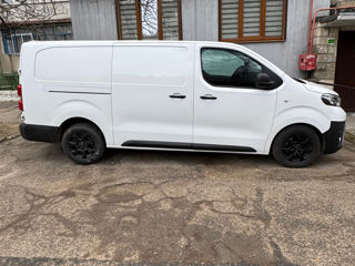 Toyota Proace Verso foto 3