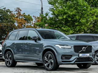 Volvo XC90 foto 1