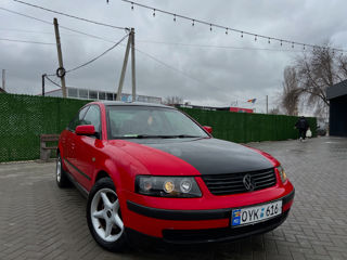 Volkswagen Passat foto 4