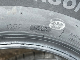 205/65 R16C Tracmax Allseason Van saver (4 seasons)/ Доставка, livrare foto 9