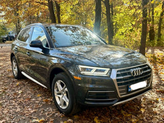 Audi Q5 foto 2