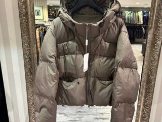 Max Mara Fendi Moncler foto 9