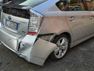 Toyota Prius foto 8