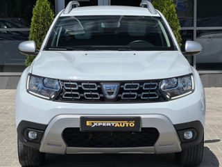 Dacia Duster foto 2