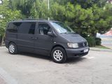 Mercedes Benz Vito foto 1