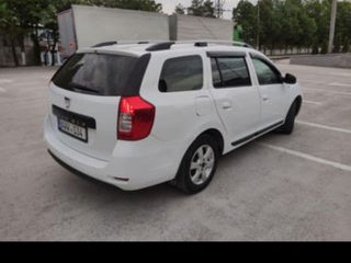 Dacia Logan Mcv foto 2